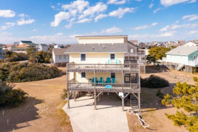 6060 - Sea Quench by Resort Realty